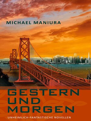 cover image of Gestern und morgen